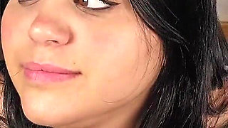 Latina Homewrecker Dominates You and Your Wife