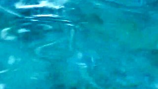 Winning girlie at vintage dirt