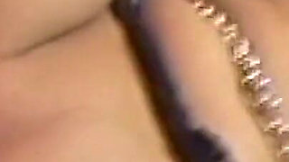 Insatiable Cougar Drains Every Inch of Cock