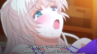 Rikujoubu Joshi wa Ore no Nama Onaho Ep 01 ENG Subbed