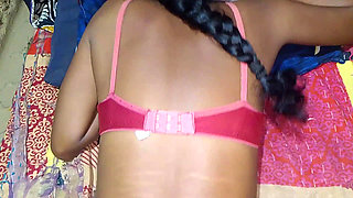 Desi Bengali Bhabhi Romance