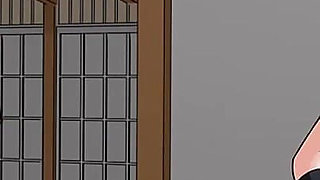 Dragon Girl X - Dragon Ball Part 5 - Art Martial Sex Ranfan by Loveskysan