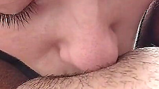 I Punished My Girlfriend and Made Her Kneel to Watch Another Girl Lick My Pussy