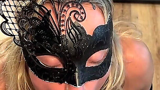 Just Swallowing Some Cum