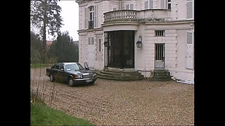 The Lustful House of Todois (film)