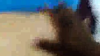 Horny Cheating Wife visiting BBC after work mm