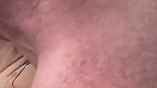 Classy Nicole Needs Someone to Wash Her Back in the Shower