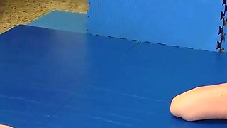 Rain0217 2024 Tournament Semi-final 1 Ivy Rain Vs Sinthia Bee