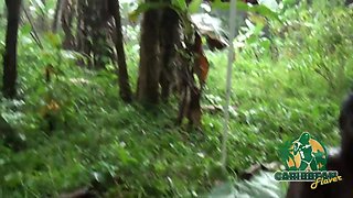 BBW african mom exciting xxx movie