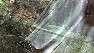Lady Sonia - I Need To Pee Outdoors