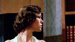 France 70‘s Porn babes sex orgy