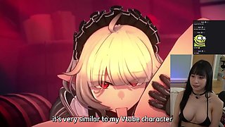 LIL' BEEF WHISTLE vs ELF