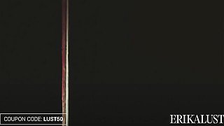 Erika Lust - missionary scene