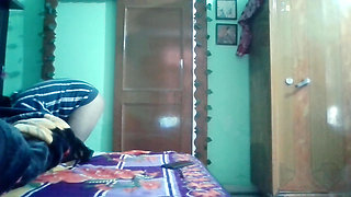 New Desi Hot Bhabhi Sex Video