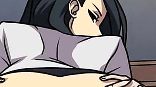 Kunoichi Trainer - Naruto Trainer [v0.21.1] Part 115 Stepdaddy Gonna Fuck by Loveskysan69