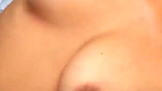Amateur Latina Cruz De La Vega Fucked by American Producer at First Casting!