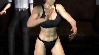 Piano teacher plowed by student: Big Tits, Blowjob  Creampie Porn