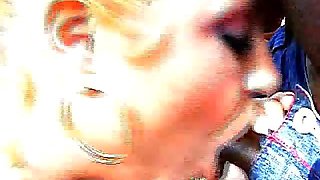 What a treat: Blowjob, Doggy  Stripchat Porn