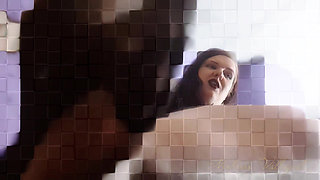 Lounging Giantess Looms