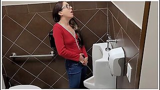 Nerdy Faerys Urinal