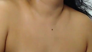 A Real Wife Always Squeezes Her Husband's Milk with Her Mouth and Ass