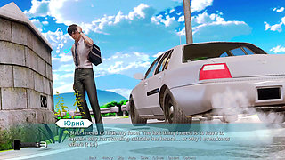 Complete Gameplay - Waifu Academy, Part 59