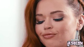 Hairycunt lesbian solo pussyfingering