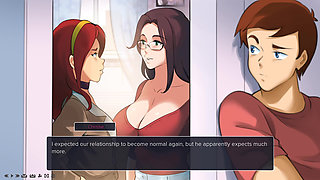 Complete Gameplay - Milfs Plaza, Part 5