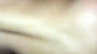 Big Cock Amateur Fucks a Hunk