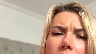 Sabrina Vaz Throating Your Stiffy Ppv Vid Leaked
