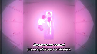 He was just giving a massage but she thought otherwise