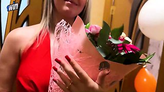 Amateur mummy stepmom real duo family therapy reality