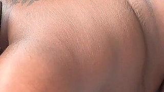 Princess Cups Bath Is Interrupted by Bones Montana