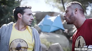 Jewish eighteen years old dreams to sucking cock and have intercourse with her coach