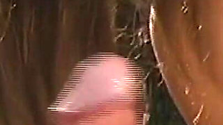 Redhead babe gets fucked outdoor by a big cock