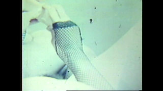 The Flirtatious Masturbator