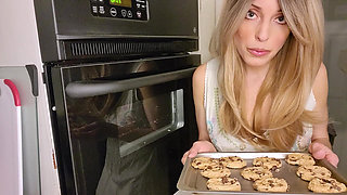 Stepmommy's Cookies
