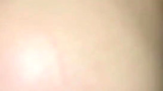 The Perfect Girl with a Pumped-up Booty Lets You Hammer Her Ass - Anal POV