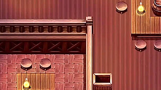 Modeling Sexy Lingerie