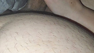 Step mom generate erection for her Indian step son