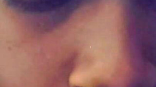 Sucking & Edging the Dick Until It Spit