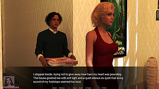 Having a affair with my boss wife