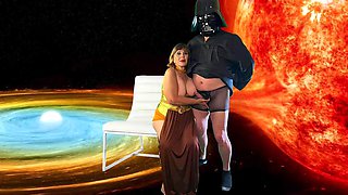 Granny Princess Leia: Sith Cocksucking Space Slut 8 26 2024 CAMS25M