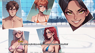 Shadows of Ambition (part 30)