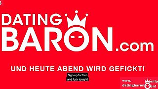 Watch lusty Harleen Van Hynten's sex