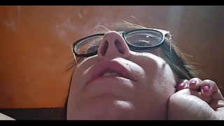 What Do You Think of This Angle?