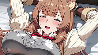 Raphtalia (shield Hero)