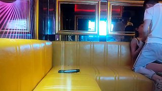 Latin amateur teen in store hidden cam HD 2