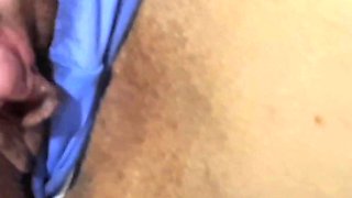 Giant Clitoris Without Erection.