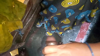 Indian Aunty Cooking Sex with Boyfriend